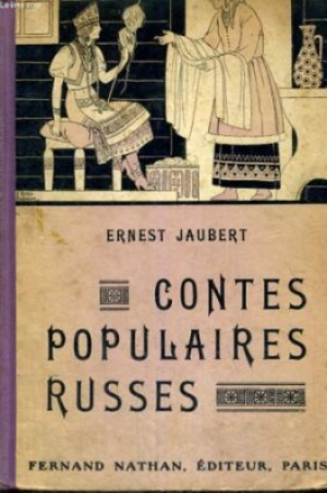 Contes populaires russes