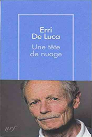 Une tête de nuage