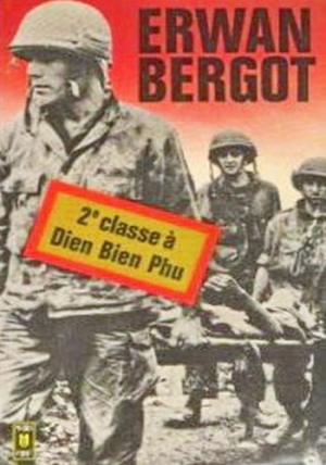 2ème classe à Dien Bien Phu