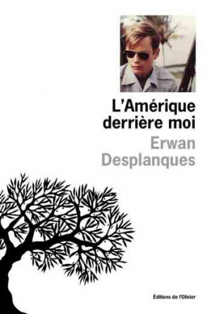 L’Amérique derrière moi