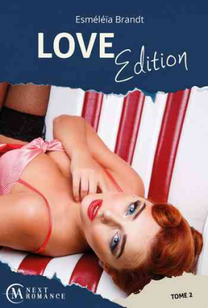 Love Edition, Tome 2