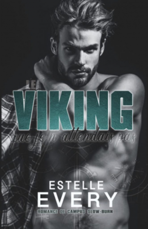 Le Viking que je n’attendais pas