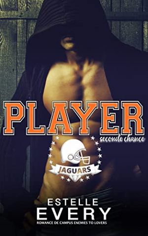 Player, Tome 2 : Seconde chance