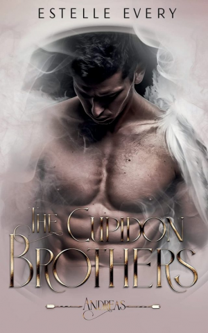 The Cupidon Brothers, Tome 4 : Andréas