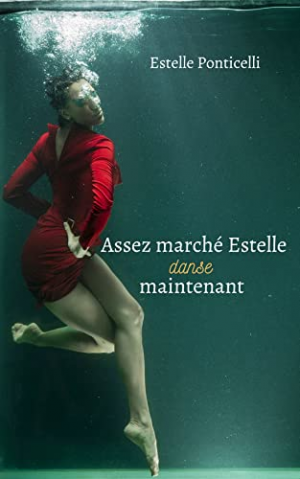 Assez marché Estelle danse maintenant