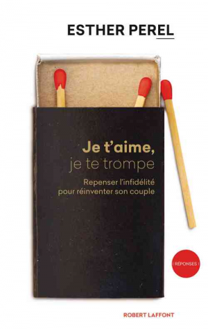 Je t’aime, je te trompe