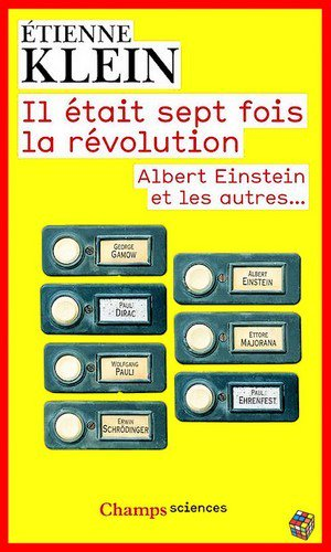 Il était sept fois la révolution