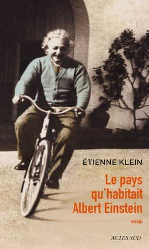 Le pays qu habitait Albert Einstein