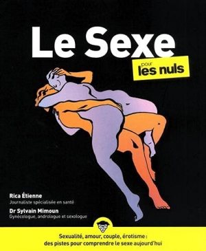 Le Sexe pour les Nuls, grand format