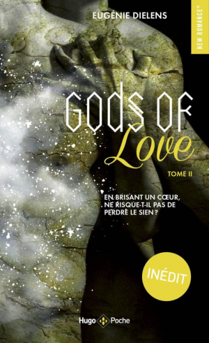 Gods of Love, Tome 2