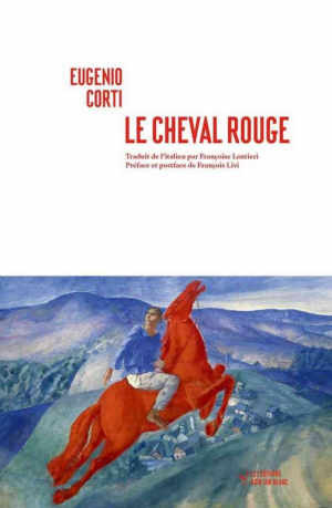 Le Cheval rouge