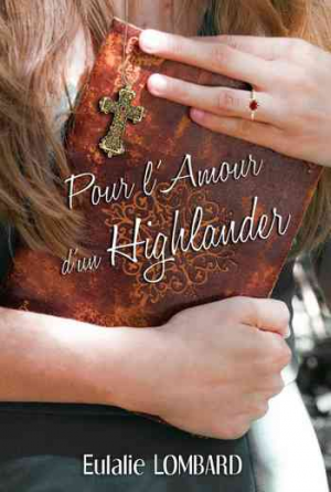 Pour l’amour d’un Highlander