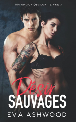 Un amour obscur, Tome 3 : Désir sauvage