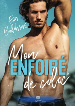 Mon enfoiré de coloc’