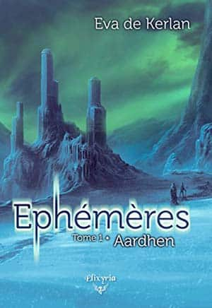 Ephémères, Tome 1
