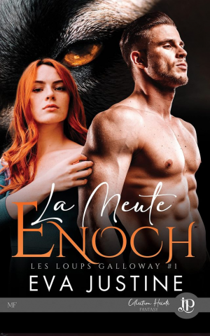 Les Loups de Galloway, Tome 1 : La Meute Enoch