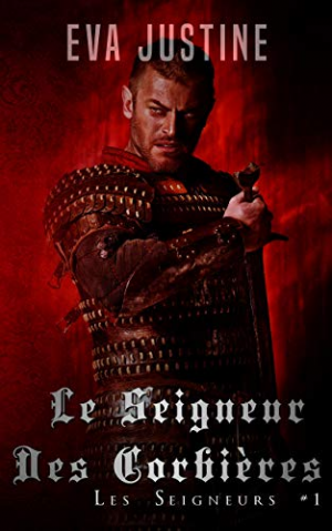 Les Seigneurs, Tome 1 : Le seigneur des Corbières