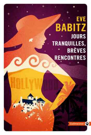 Jours tranquilles, brèves rencontres