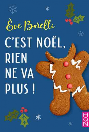 C’est noël, rien ne va plus !