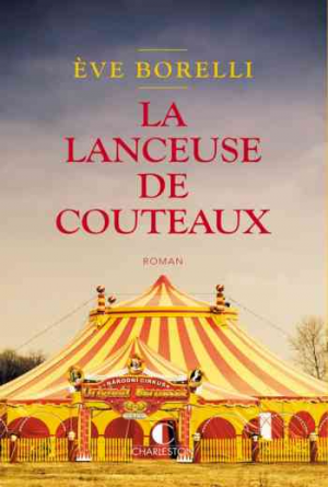 La lanceuse de couteaux
