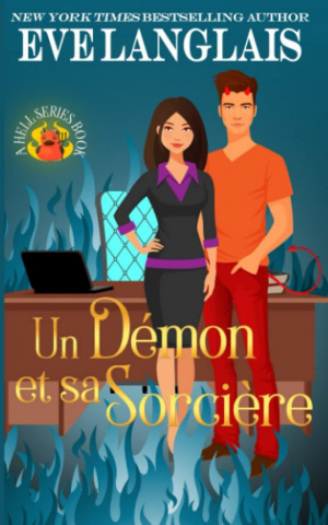Bienvenue en enfer, Tome 1 : Un démon et sa sorcière