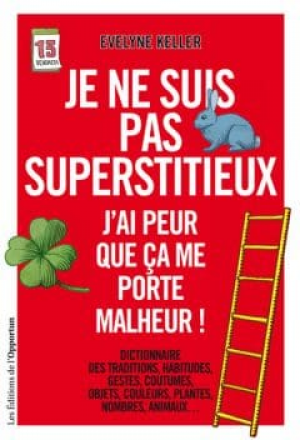 Evelyn Fox Keller – Je ne suis pas superstitieux