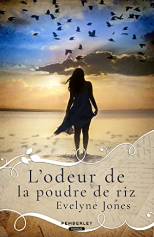 L’odeur de la poudre de riz