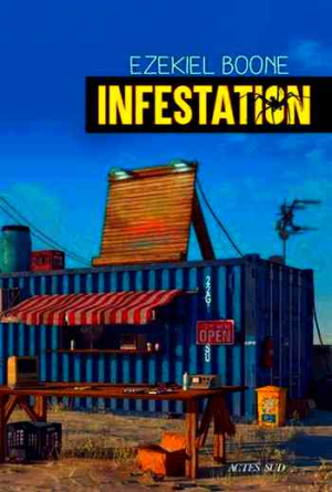 Infestation