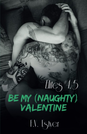 Be My (Naughty) Valentine