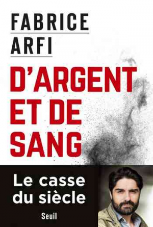 D’argent et de sang