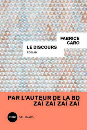 Le Discours