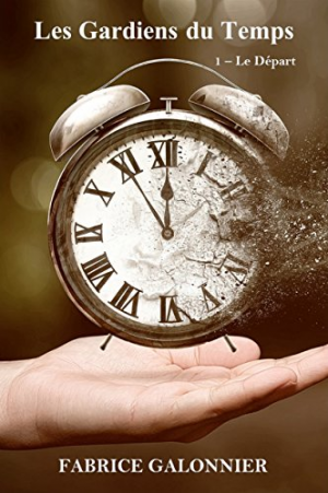 Les Gardiens du Temps