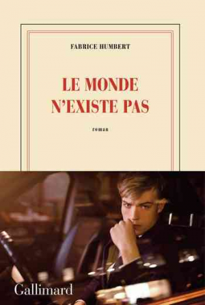 Le monde n’existe pas