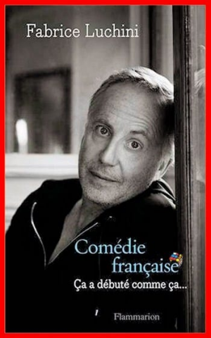 Comédie française