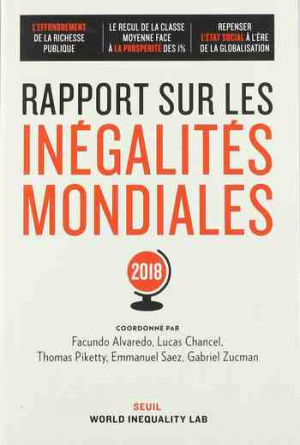 Rapport sur les inégalités mondiales