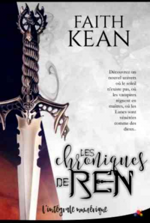Les chroniques de Ren