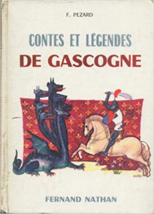 Contes et legendes de Gascogne
