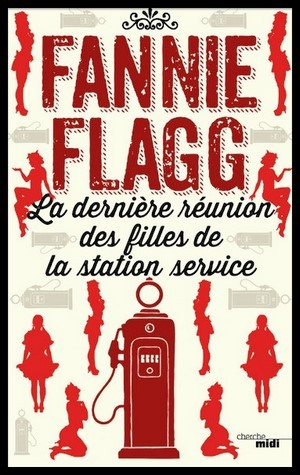 La dernière reunion des filles de la station