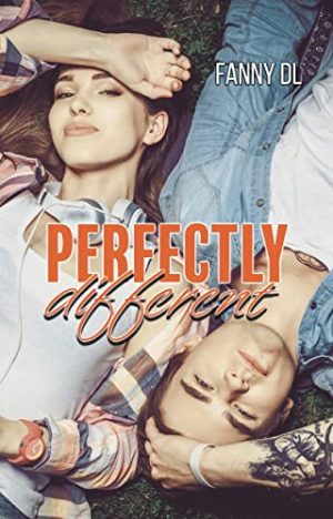 Perfectly different