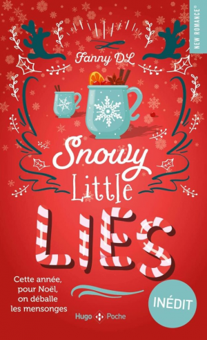 Snowy Little lies