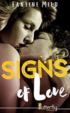 Signs Of Love