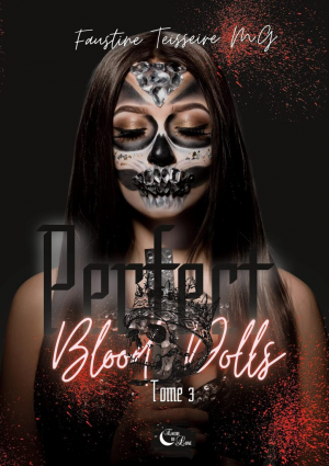 Perfect Blood Dolls, Tome 3