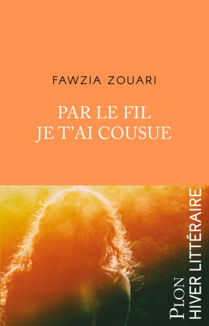 Par le fil je t’ai cousue