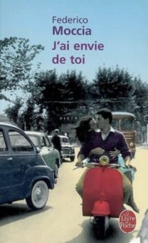 J’ai envie de toi