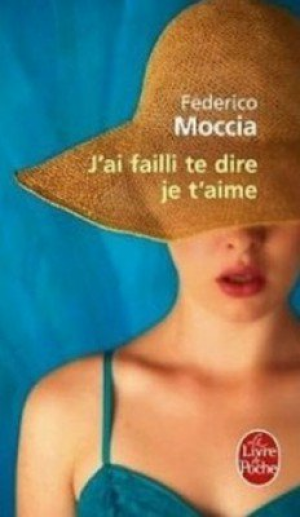 J’ai failli te dire je oui