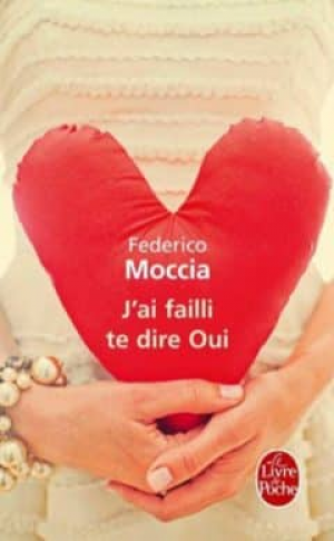 J’ai failli te dire je oui