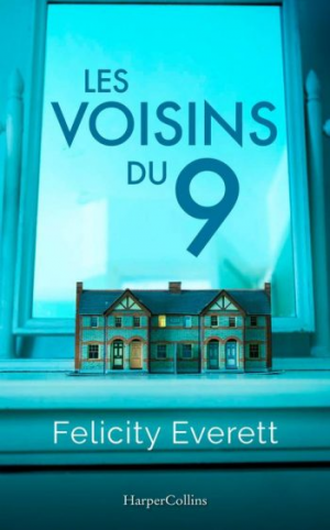 Les voisins du 9: suspense