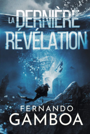 Les aventures d’Ulysse Vidal, Tome 3 : La dernière Révélation