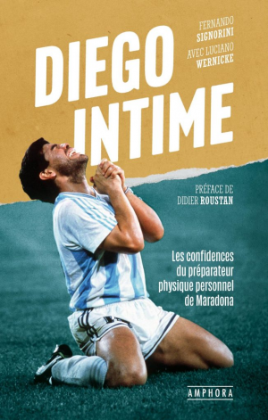 Diego intime