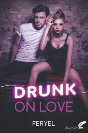 Drunk on love